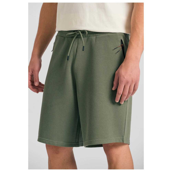 Funky Buddha Ανδρικό σορτς